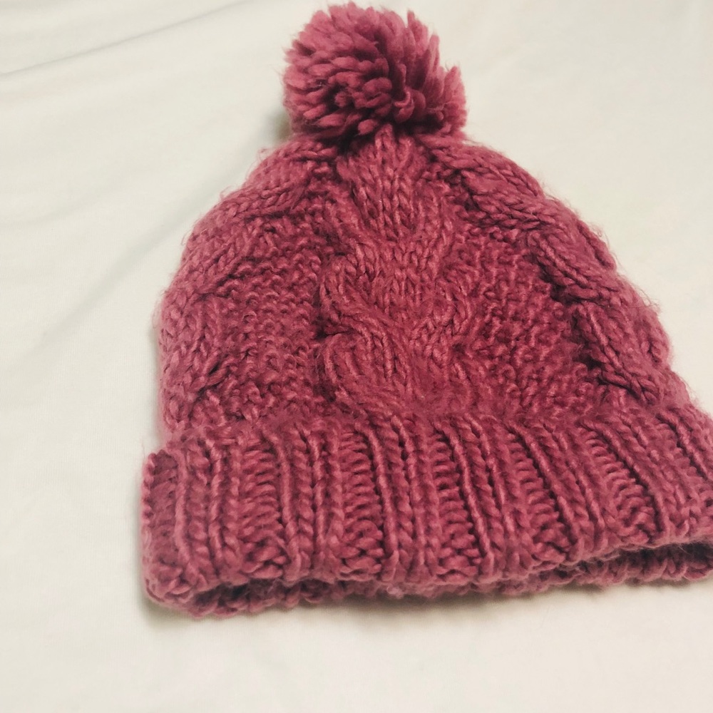 Cozy Winter Hat